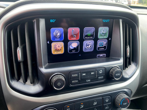 Used 2018 Chevrolet Colorado LT image 18