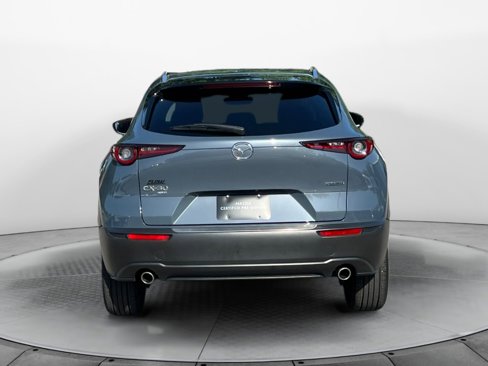 Certified 2022 MAZDA CX-30 AWD 2.5 S w/ Preferred Package image 6