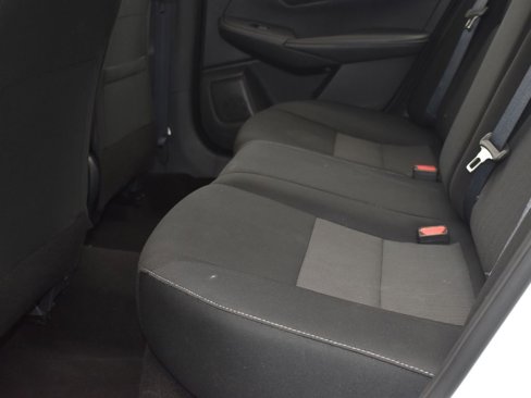 Used 2024 Nissan Sentra SV image 14