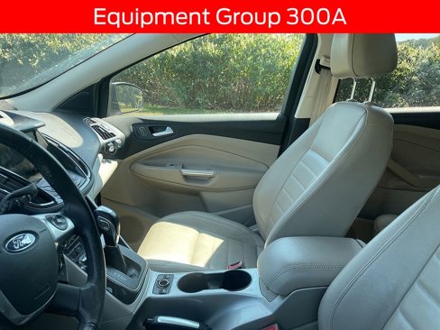 Used 2013 Ford Escape SEL image 6