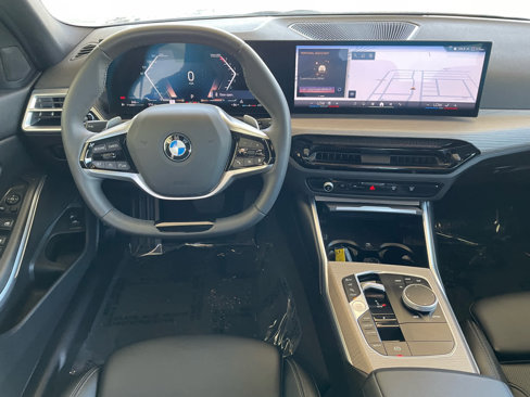 Used 2025 BMW 330i Sedan image 14
