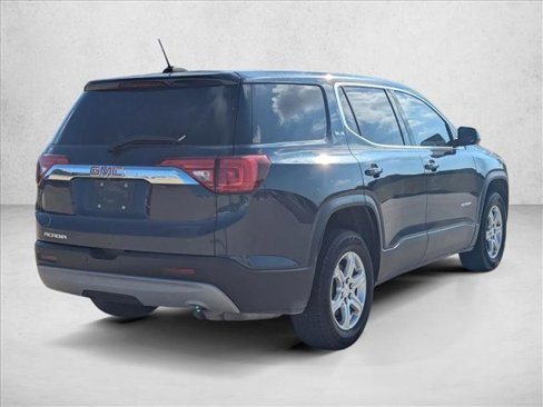 Used 2019 GMC Acadia SLE w/ LPO, Floor Liner Package image 5
