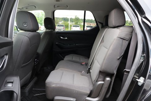 Used 2020 Chevrolet Traverse LS w/ LPO, Floor Liner Package image 36