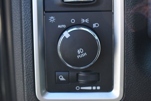 Used 2016 RAM 1500 Outdoorsman image 25