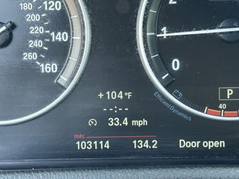 Used 2013 BMW X3 xDrive28i image 21