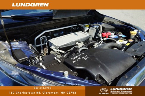 Used 2021 Subaru Ascent Premium w/ Convenience Package image 37