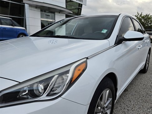 Used 2016 Hyundai Sonata SE image 20