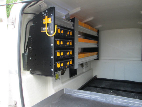 Used 2023 RAM 1500 Tradesman image 19