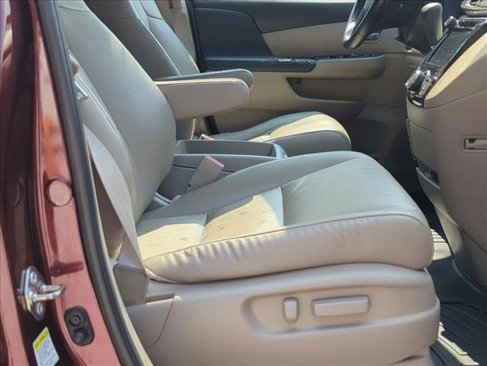 Used 2016 Honda Odyssey EX-L image 19