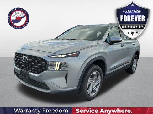 Used 2023 Hyundai Santa Fe SEL image 1