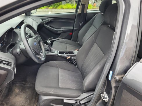 Used 2018 Ford Focus S image 16