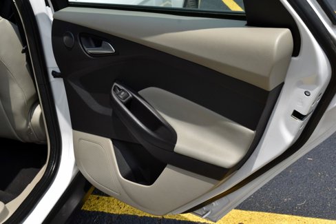 Used 2013 Ford Focus Electric Hatchback image 41