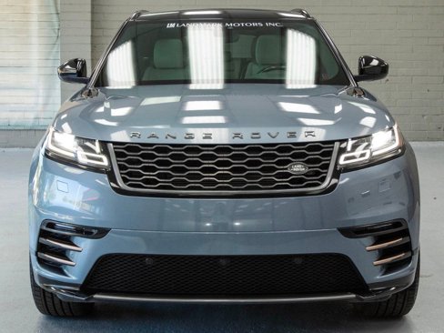 Used 2020 Land Rover Range Rover Velar R-Dynamic S image 5