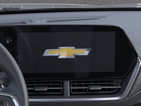 New 2025 Chevrolet Trax ACTIV w/ Sunroof Package image 20