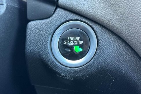 Used 2019 Chevrolet Equinox LS w/ LPO, Cargo Package image 21