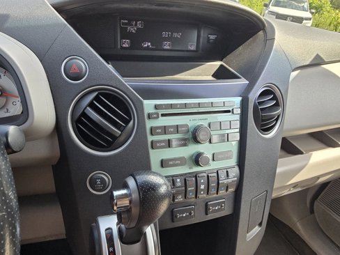 Used 2011 Honda Pilot EX-L image 22