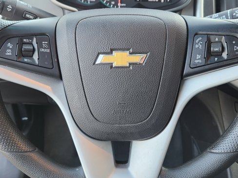 Used 2020 Chevrolet Sonic LT image 24