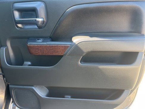 Used 2015 GMC Sierra 1500 SLT image 48