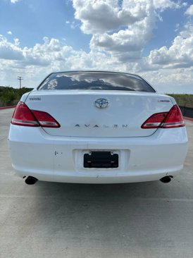 Used 2007 Toyota Avalon Limited image 6