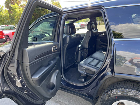 Used 2014 Jeep Grand Cherokee Laredo w/ Quick Order Package 23E image 22