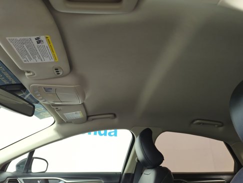 Used 2019 Ford Fusion SEL image 16