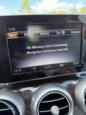 Used 2018 Mercedes-Benz C 300 4MATIC Sedan image 5