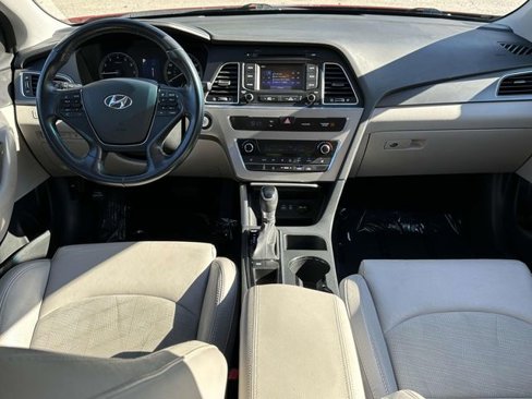Used 2015 Hyundai Sonata Sport w/ Option Group 03 image 20