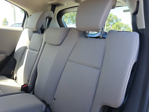 Used 2016 Honda HR-V LX image 8