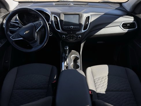 Used 2018 Chevrolet Equinox LT image 7