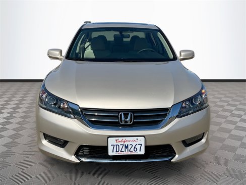 Used 2014 Honda Accord EX image 2