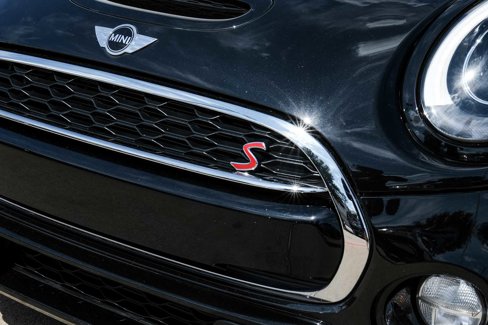 Used 2015 MINI Cooper S image 37