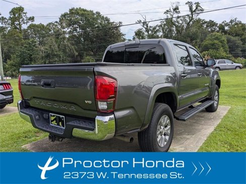 Used 2019 Toyota Tacoma SR5 image 8