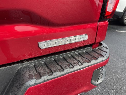 Used 2019 GMC Sierra 1500 Elevation w/ Elevation Value Package image 13