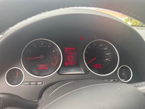 Used 2009 Audi A4 2.0T image 13