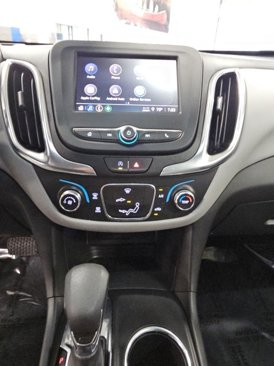 Used 2023 Chevrolet Equinox LT image 17