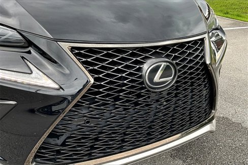 Used 2021 Lexus NX 300 F Sport w/ Accessory Package 2 image 31