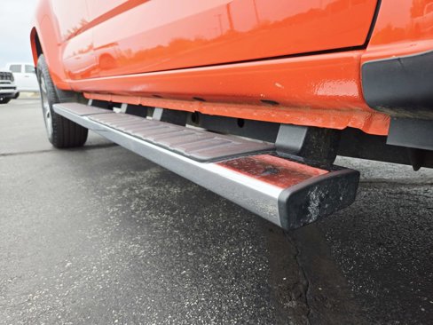 Used 2019 Chevrolet Colorado Z71 image 18