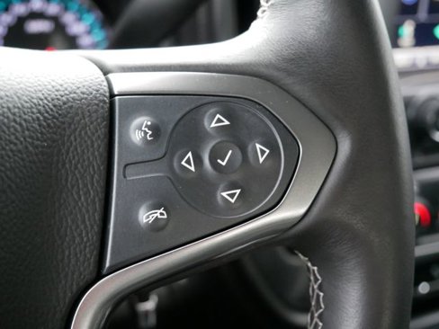 Used 2014 Chevrolet Silverado 1500 LTZ image 25