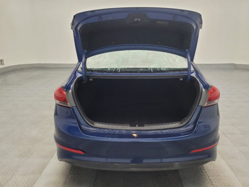 Used 2017 Hyundai Elantra SE image 29