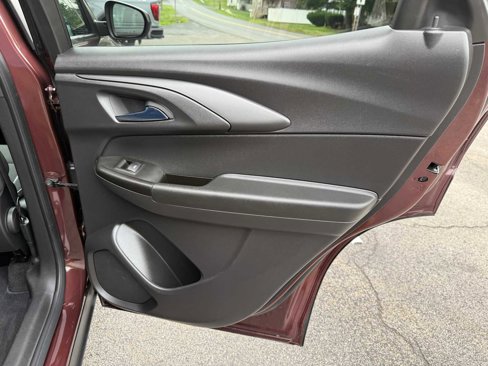 Used 2022 Chevrolet TrailBlazer LT w/ Convenience Package image 31