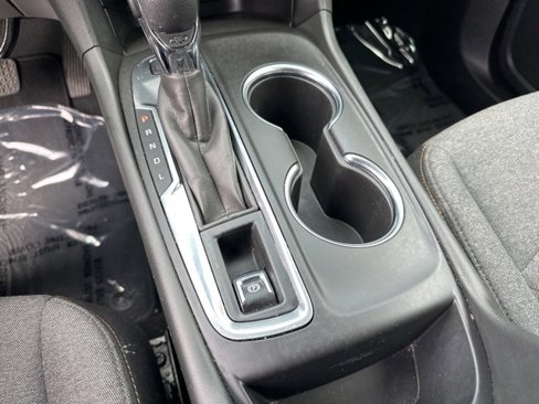 Certified 2023 Chevrolet Equinox LT image 21