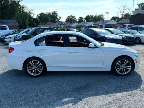 Used 2017 BMW 330i xDrive Sedan image 37