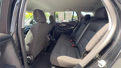Used 2024 GMC Terrain SLE image 93