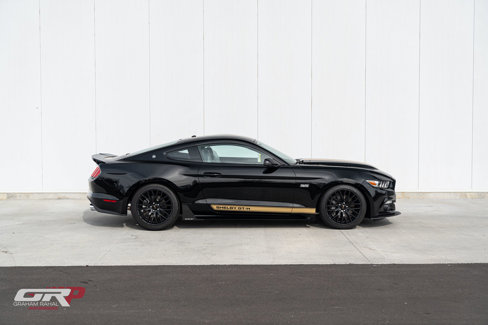 Used 2016 Ford Mustang GT Premium image 26
