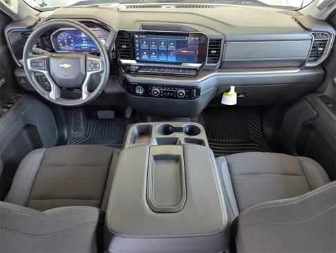 Used 2023 Chevrolet Silverado 1500 LT image 15