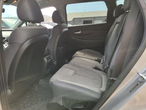 Used 2023 Hyundai Santa Fe SE w/ Cargo Package image 7