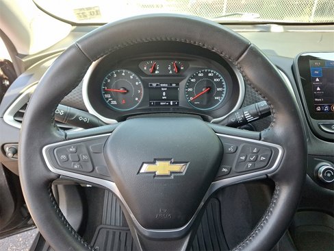 Used 2022 Chevrolet Malibu RS w/ LPO, Convenience Package 2 image 18
