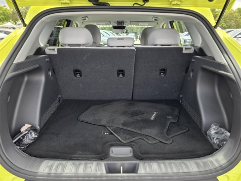 Certified 2024 Hyundai Kona SE image 13