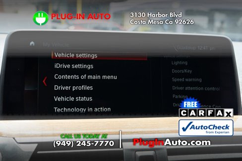 Used 2018 BMW X3 xDrive30i image 29