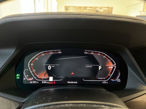 Used 2022 BMW X5 xDrive40i image 22